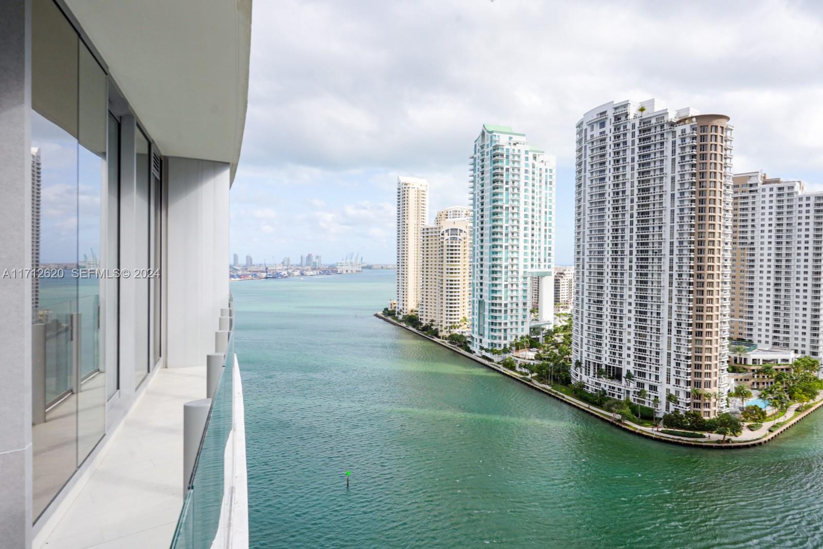 300 Biscayne Boulevard Way 1806 Property Photo 45