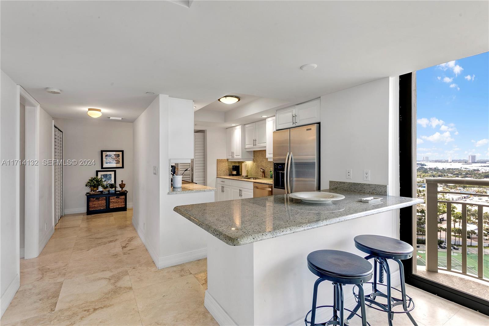 3000 N Ocean Drive 20a Property Photo 11