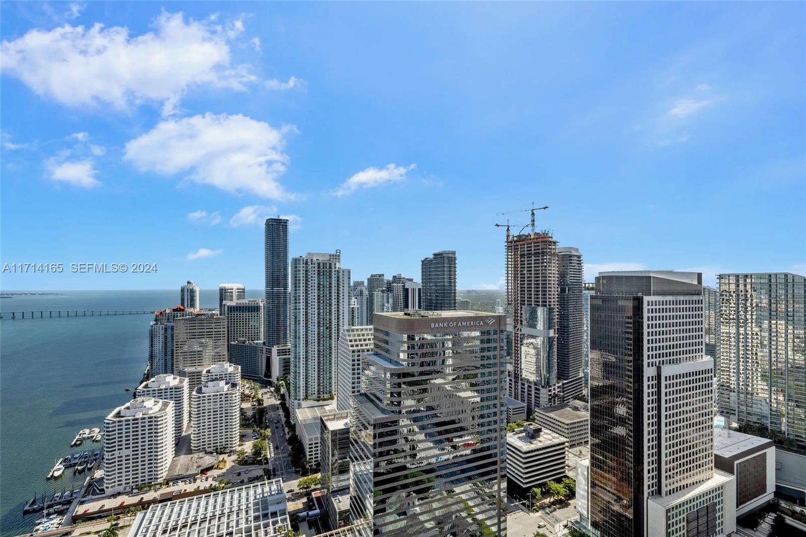 495 Brickell Avenue 4805 Property Photo 2