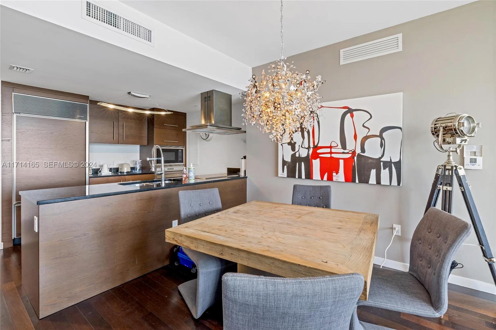 495 Brickell Avenue 4805 Property Photo 5