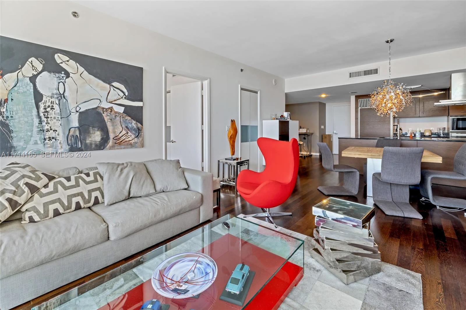 495 Brickell Avenue 4805 Property Photo 6
