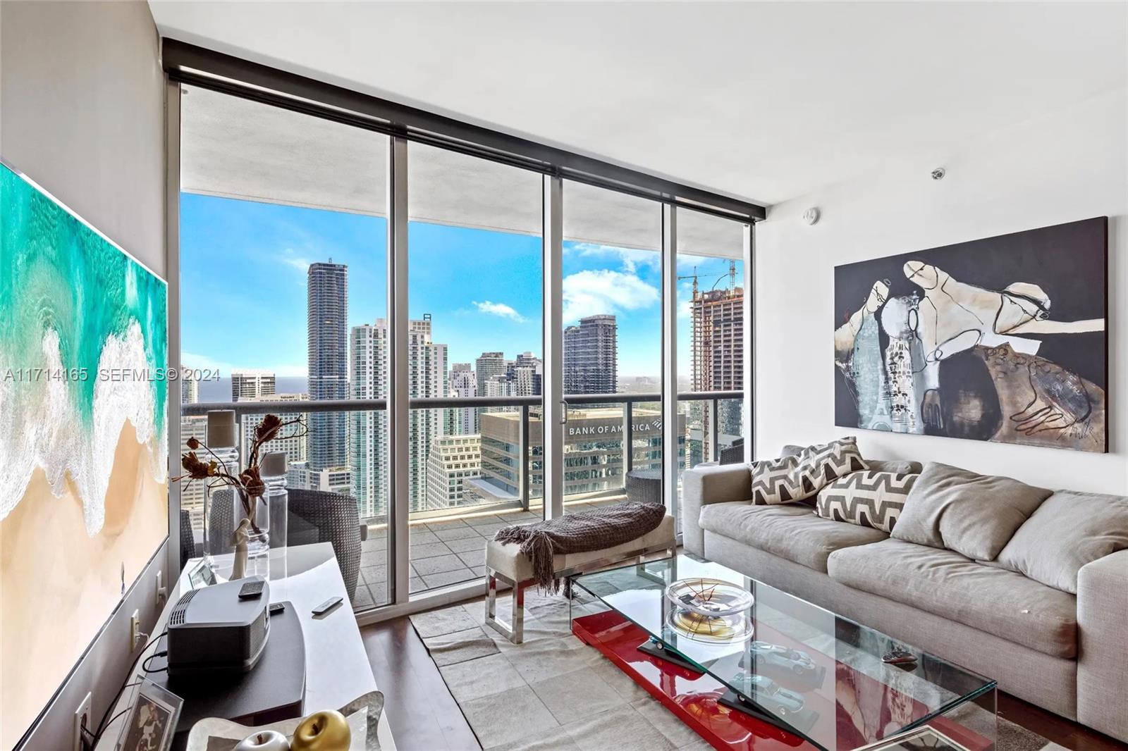 495 Brickell Avenue 4805 Property Photo 8
