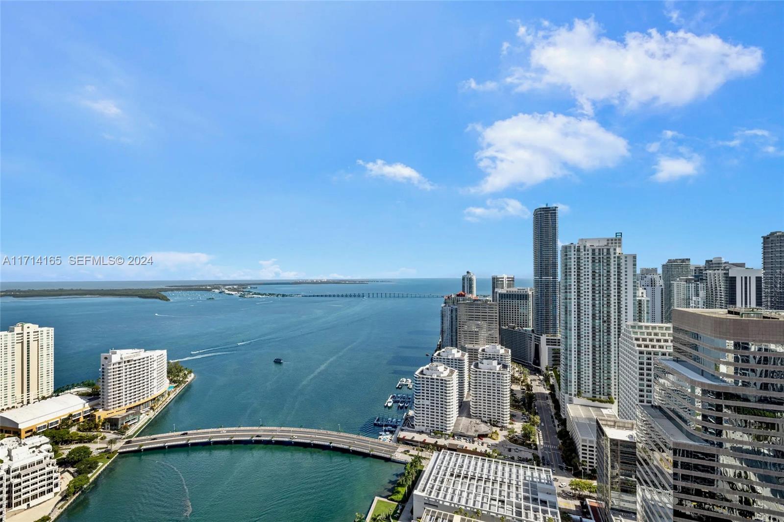 495 Brickell Avenue 4805 Property Photo 19