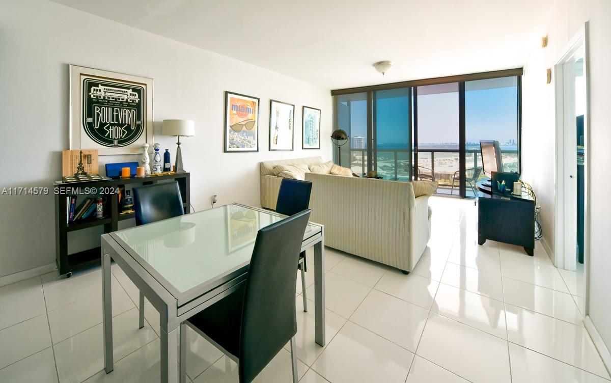 888 Biscayne Boulevard 2511 Property Photo 3