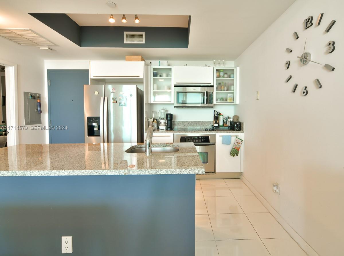 888 Biscayne Boulevard 2511 Property Photo 5