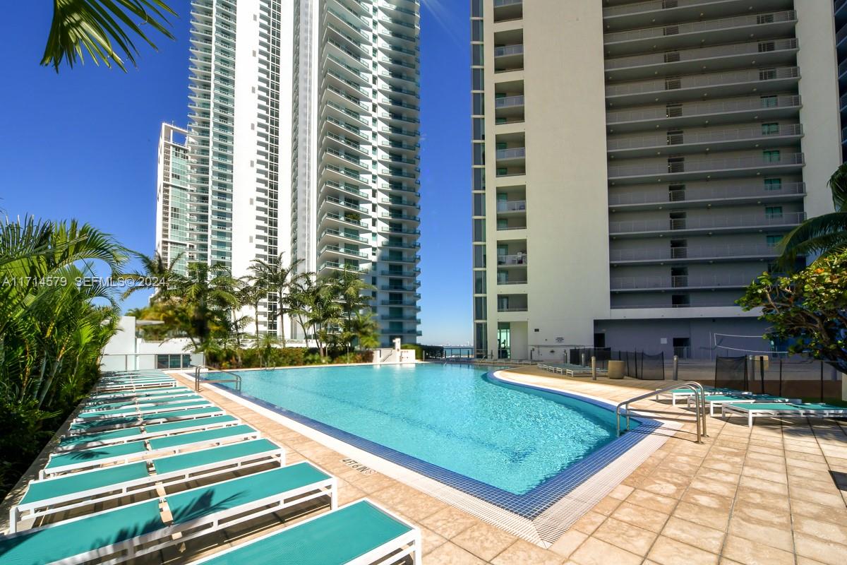 888 Biscayne Boulevard 2511 Property Photo 14