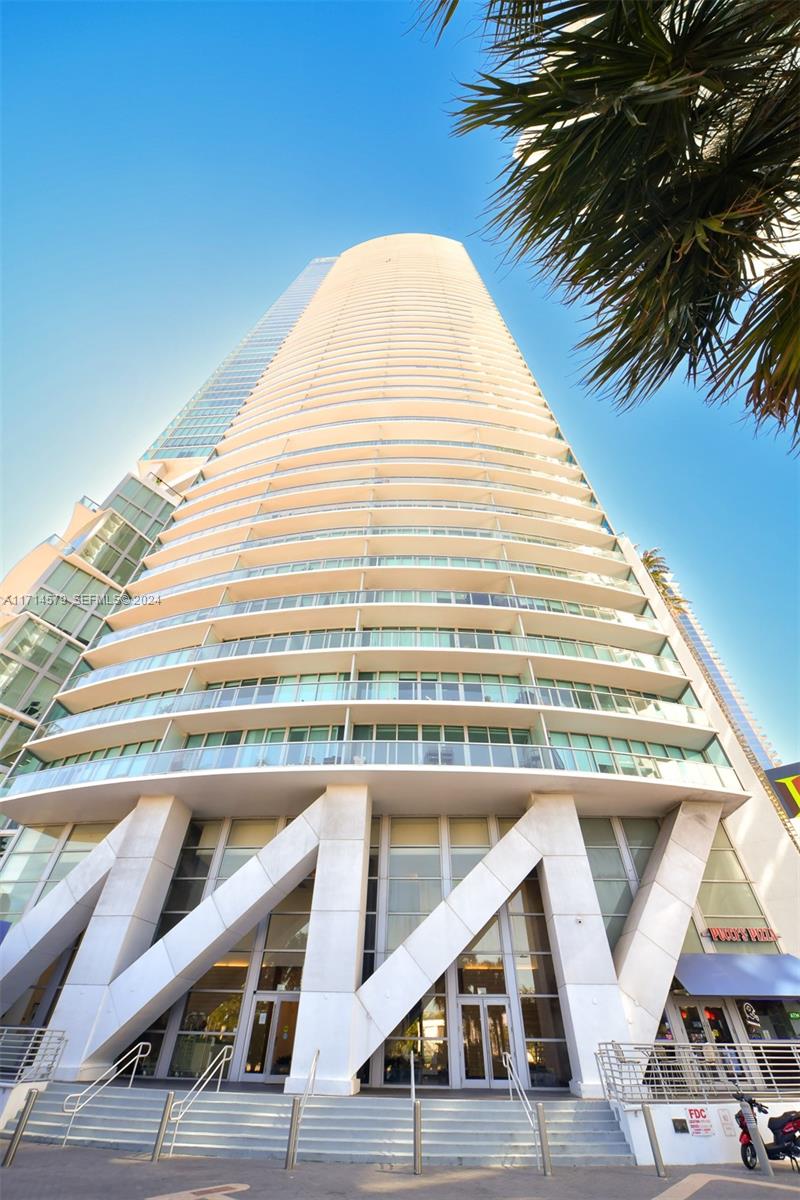 888 Biscayne Boulevard 2511 Property Photo 22