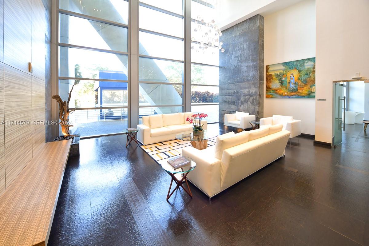 888 Biscayne Boulevard 2511 Property Photo 23