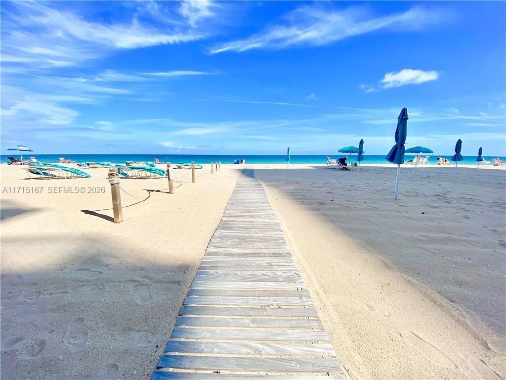 3750 Galt Ocean Drive 1602