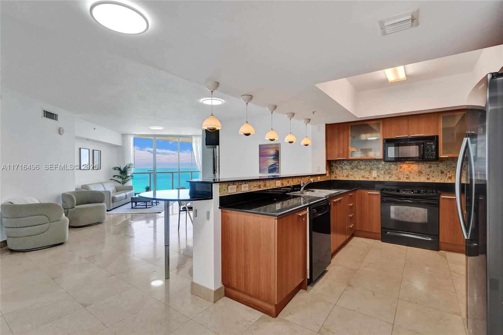16699 Collins Avenue 2405 Property Photo 5