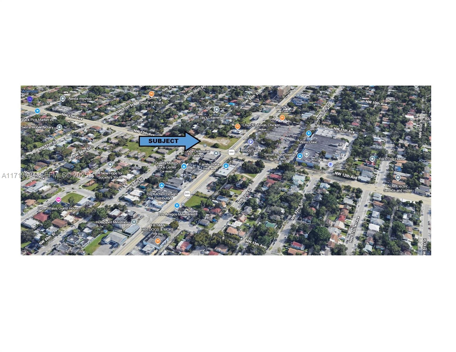 1190 Nw 55th Street Property Photo 3