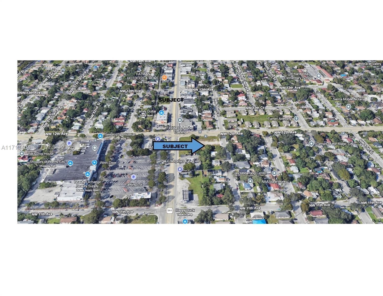 1190 Nw 55th Street Property Photo 4