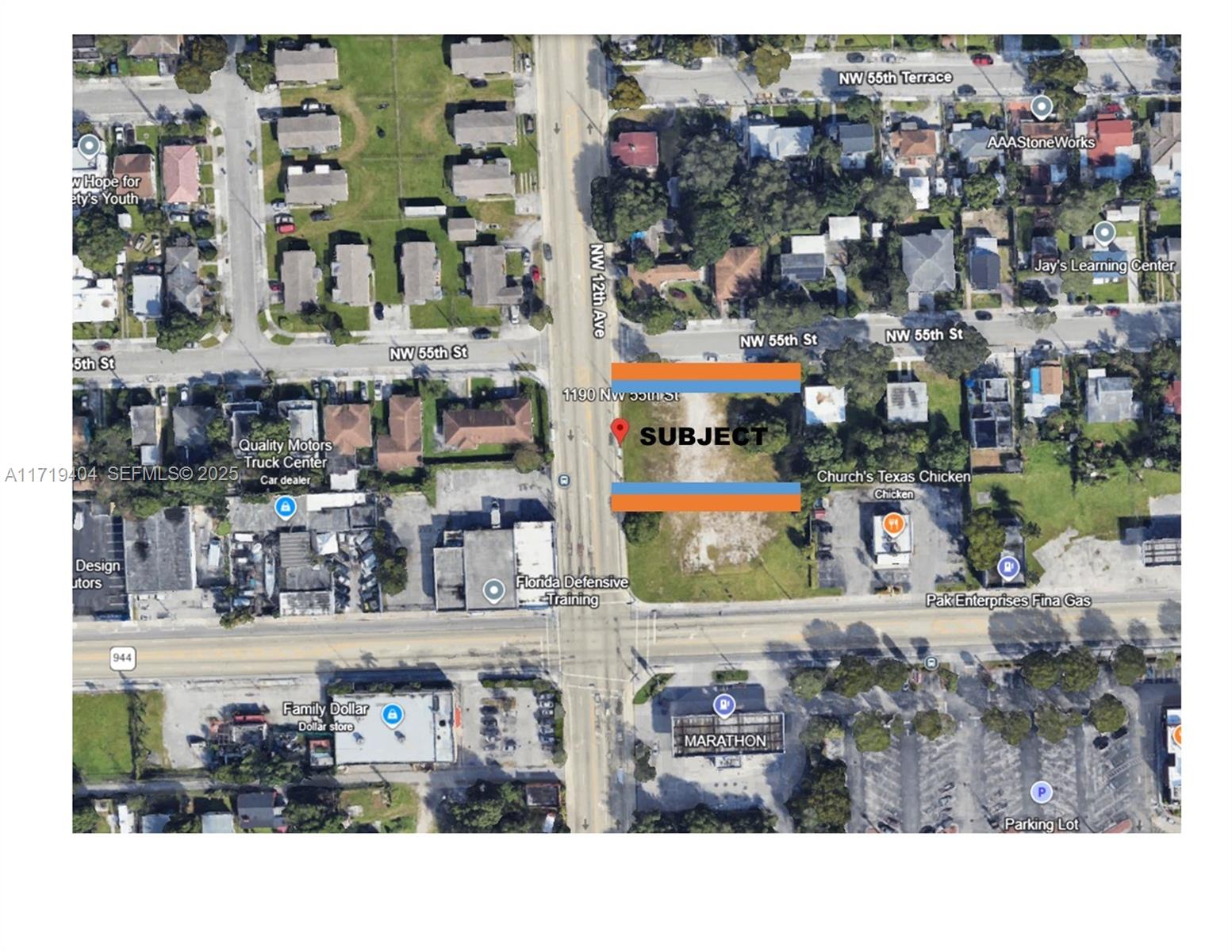 1190 Nw 55th Street Property Photo 10