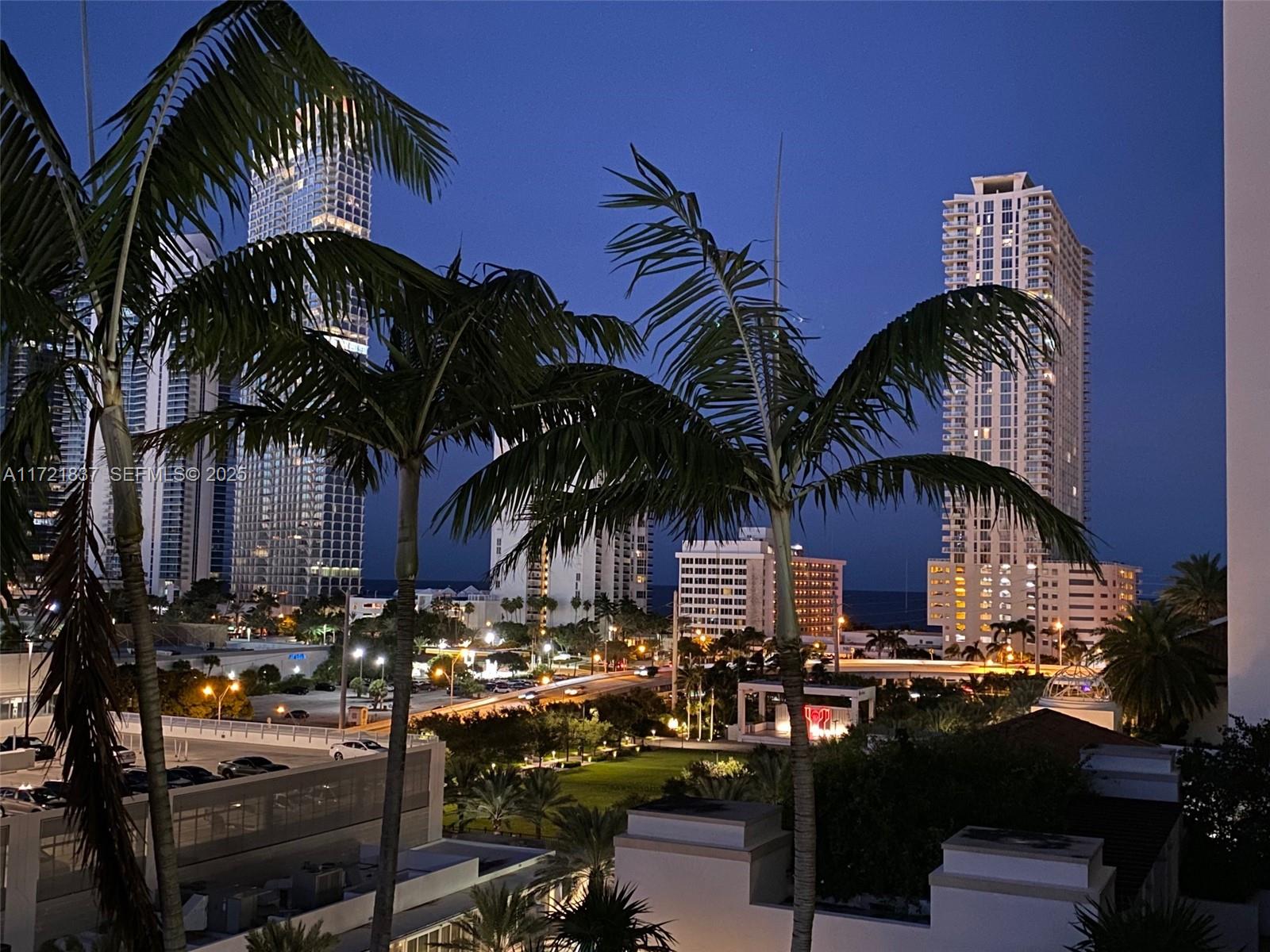300 Sunny Isles Boulevard 4-703 Property Photo 1