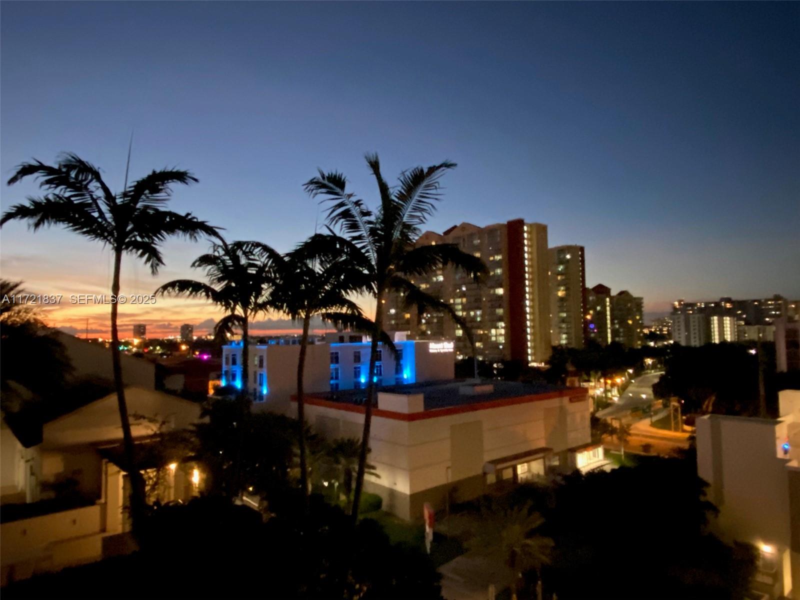 300 Sunny Isles Boulevard 4-703 Property Photo 2