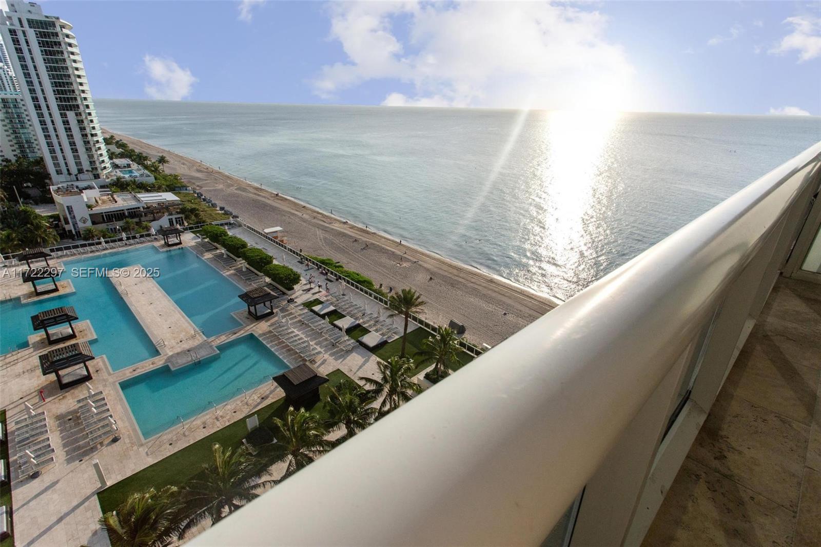 1830 S Ocean Drive 1712 Property Photo 2