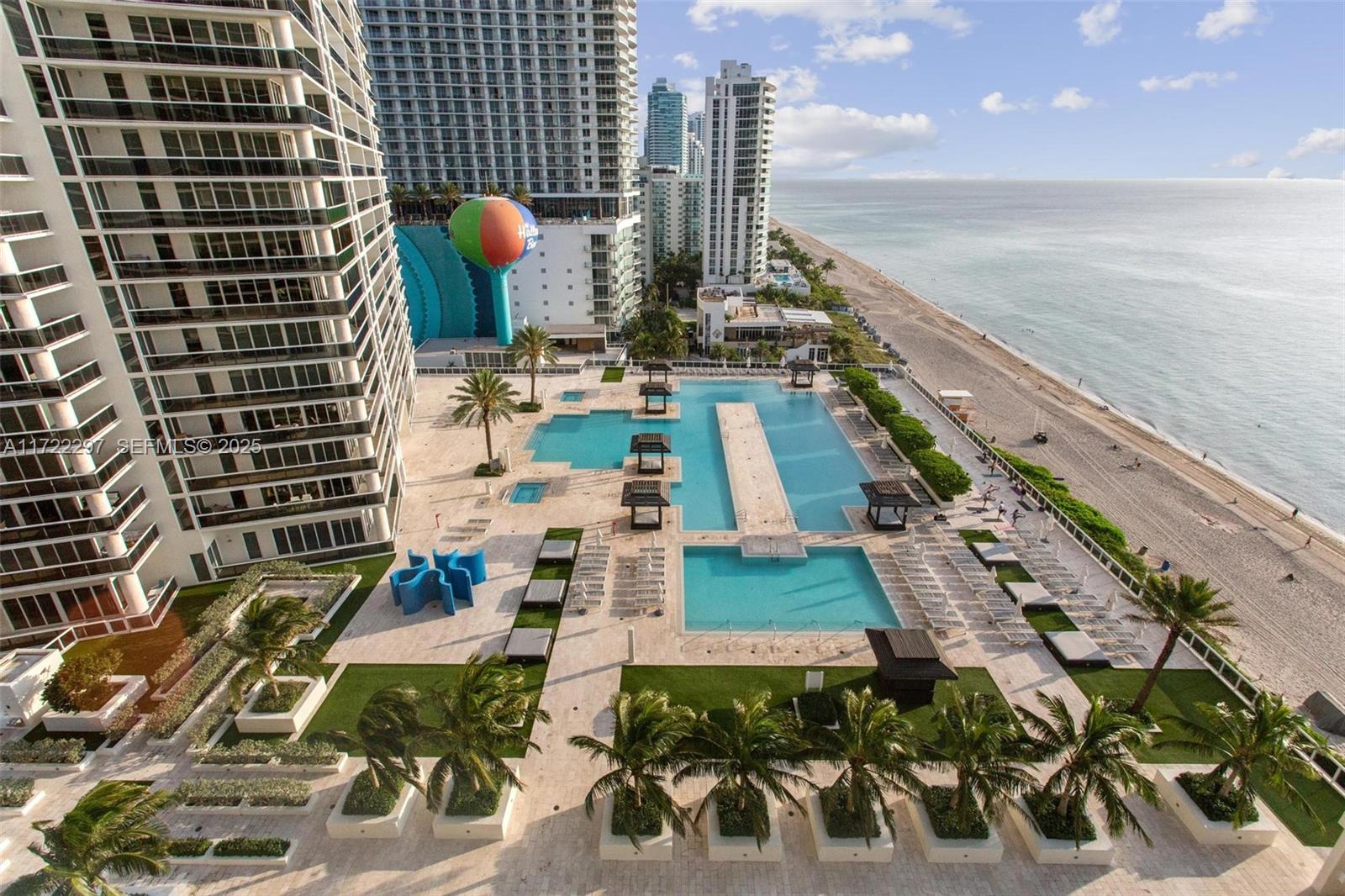 1830 S Ocean Drive 1712 Property Photo 8