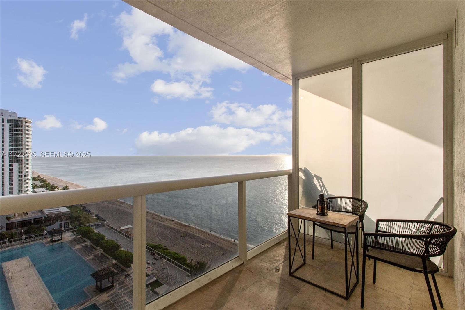 1830 S Ocean Drive 1712 Property Photo 7