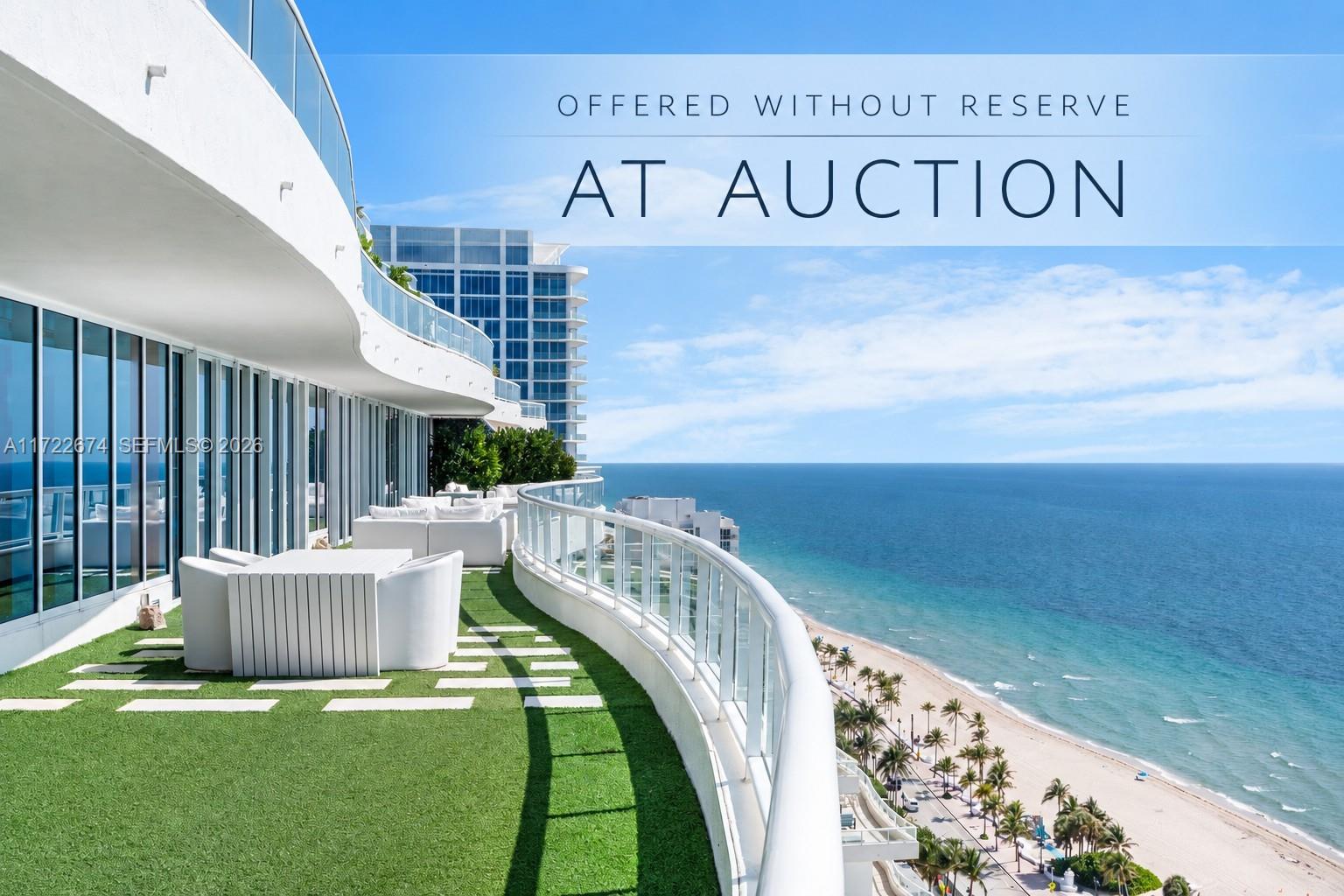 1 N Fort Lauderdale Beach Boulevard 2102 Property Photo 1