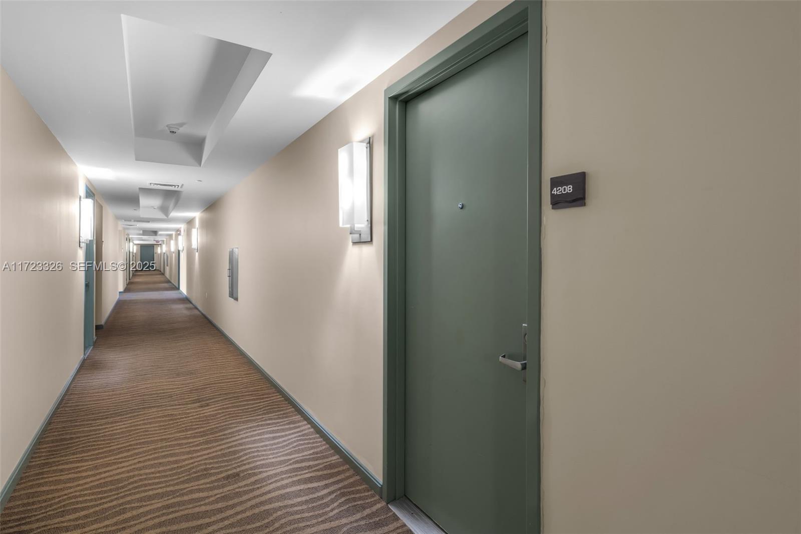50 Biscayne Boulevard 4208 Property Photo 4