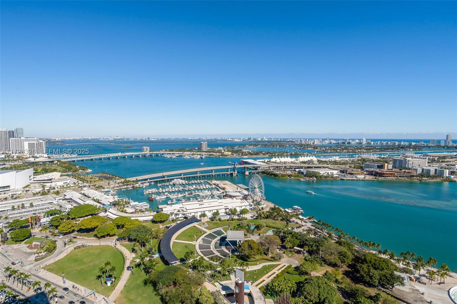 50 Biscayne Boulevard 4208 Property Photo 31