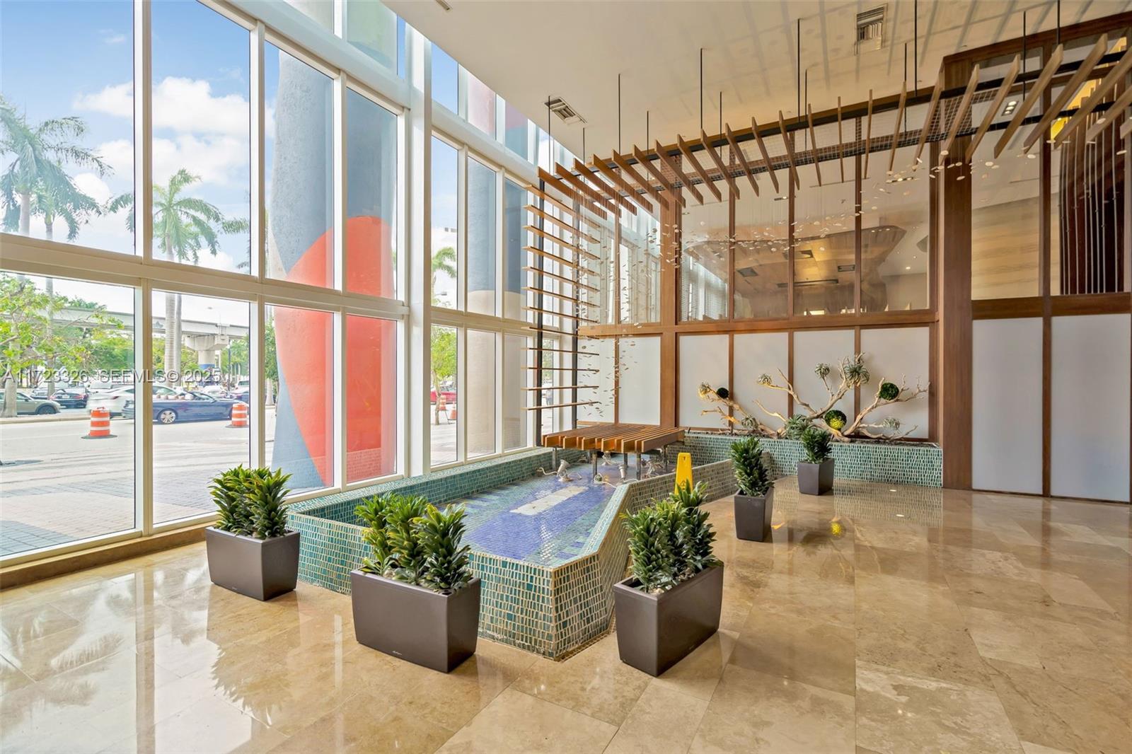 50 Biscayne Boulevard 4208 Property Photo 33
