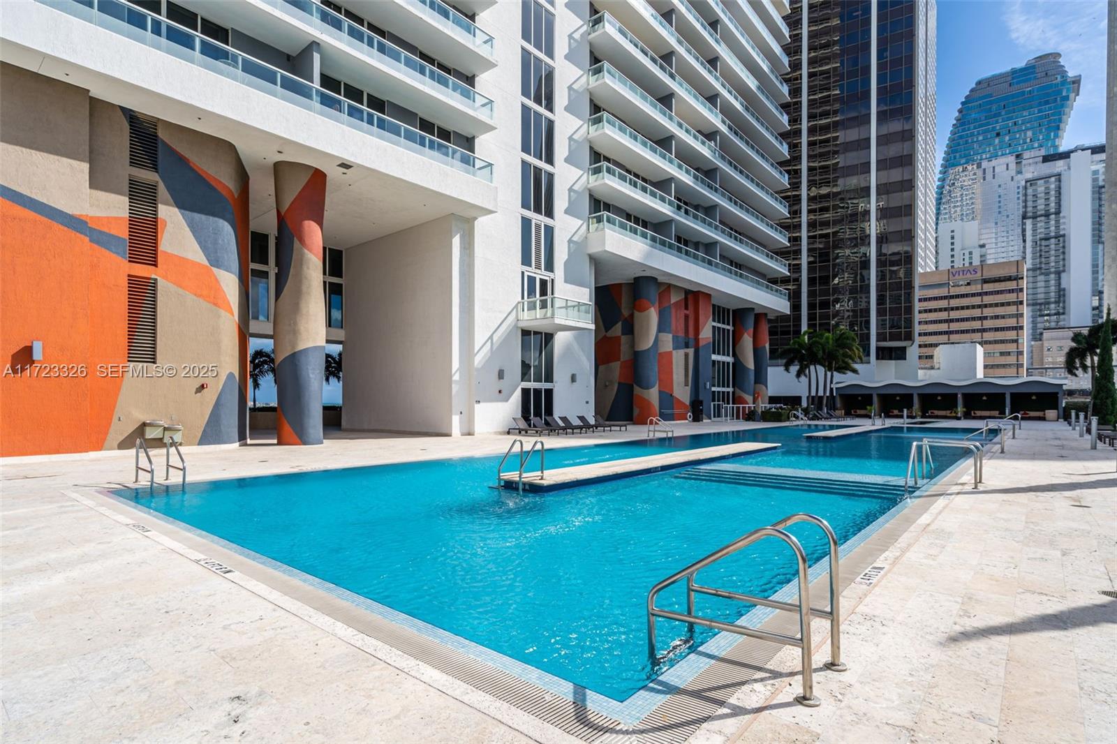 50 Biscayne Boulevard 4208 Property Photo 35