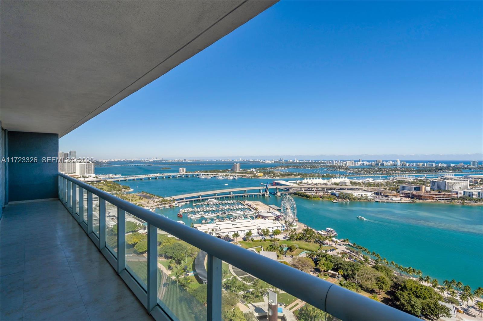 50 Biscayne Boulevard 4208 Property Photo 83