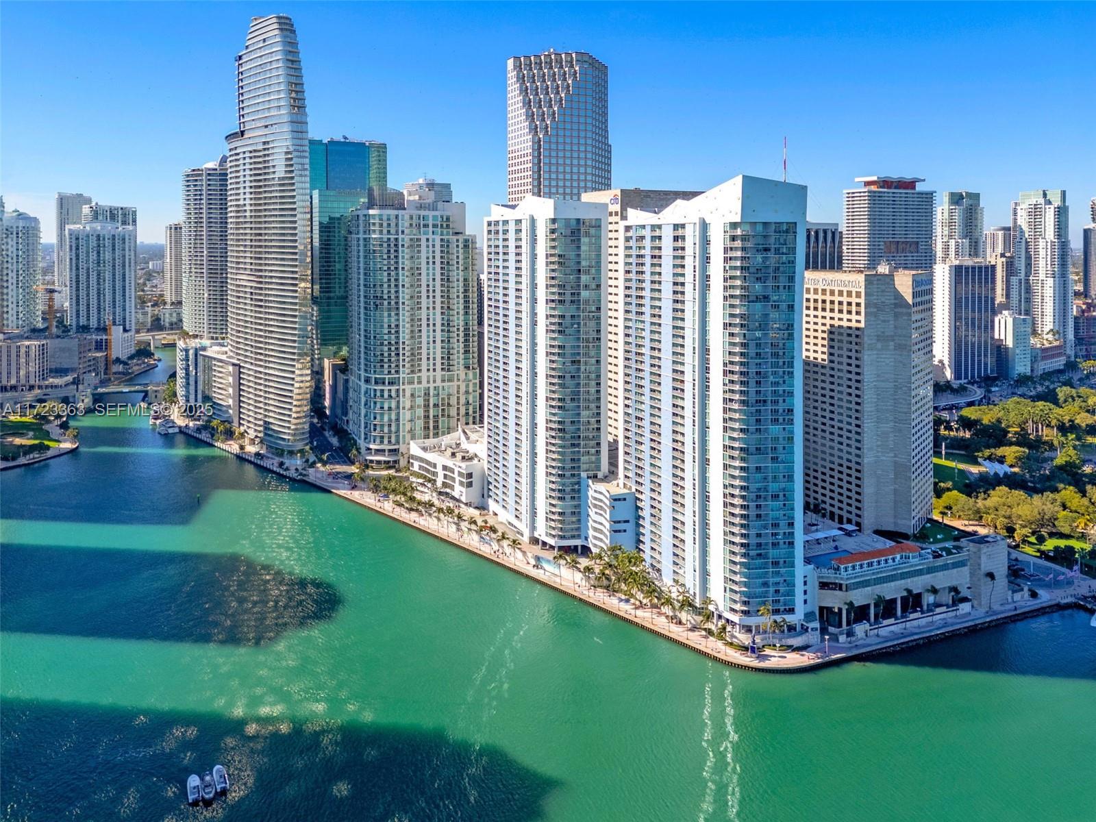 325 S Biscayne Boulevard 3726