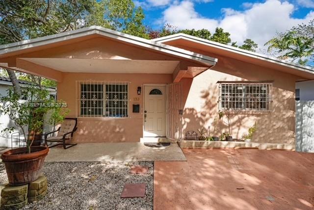 133 NE 48th Street