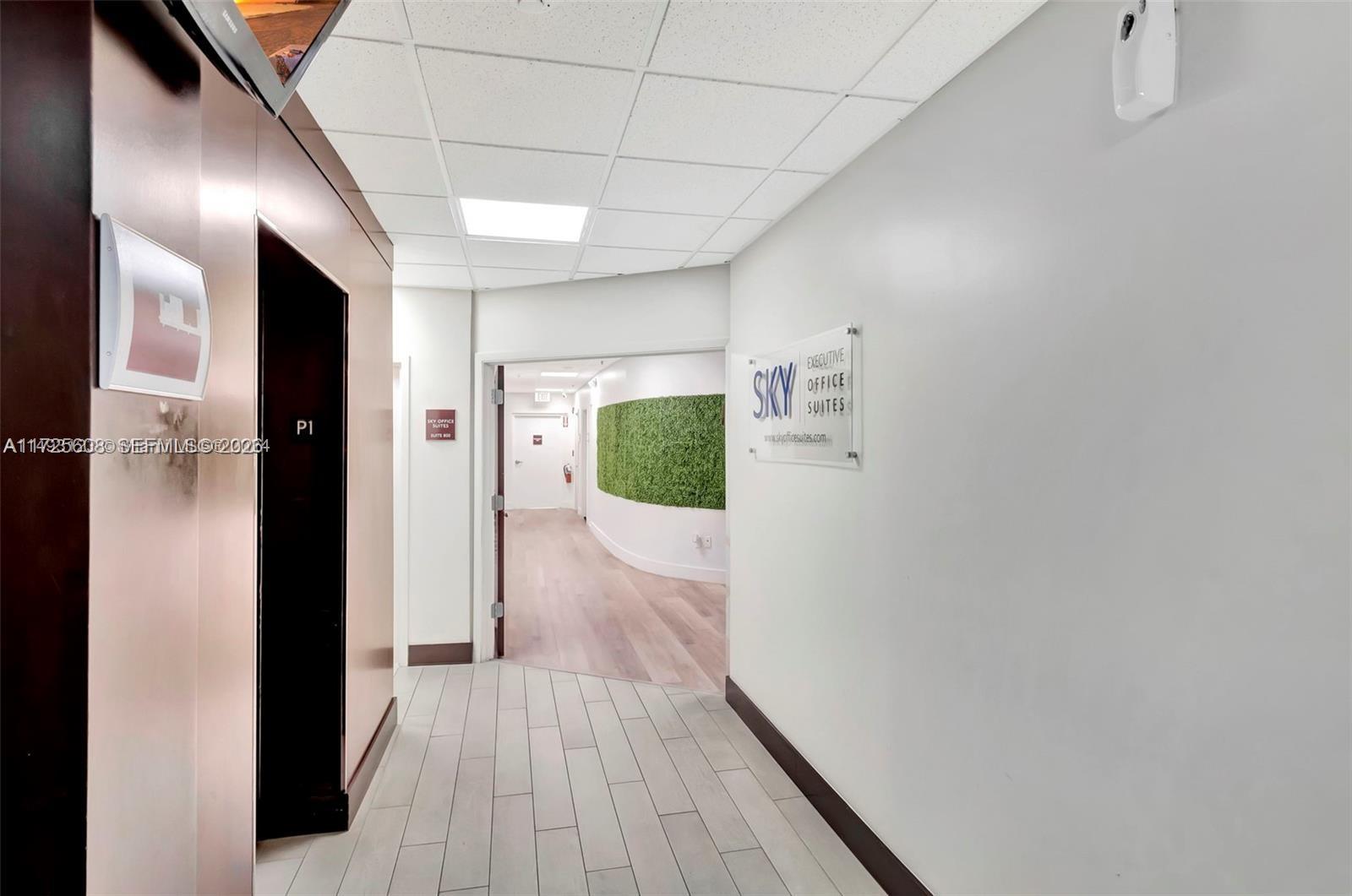 12550 Biscayne Boulevard 800-16 Property Photo 7