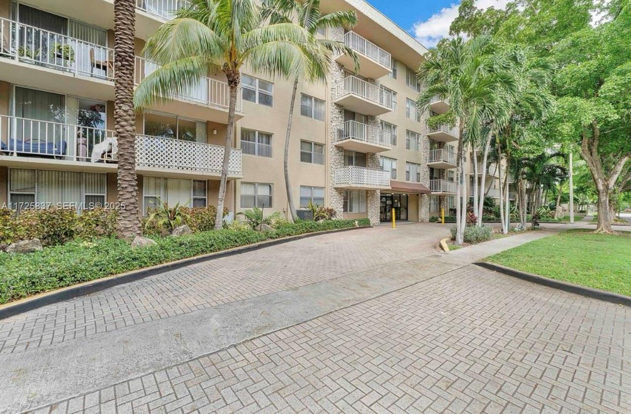 1805 Sans Souci Boulevard 429 Property Photo 1