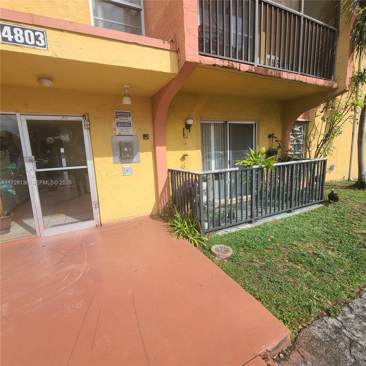 4803 Nw 7th Street 103-14 Property Photo 11