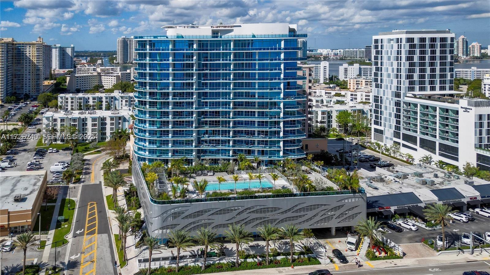 17550 Collins Avenue 601 Property Photo 1
