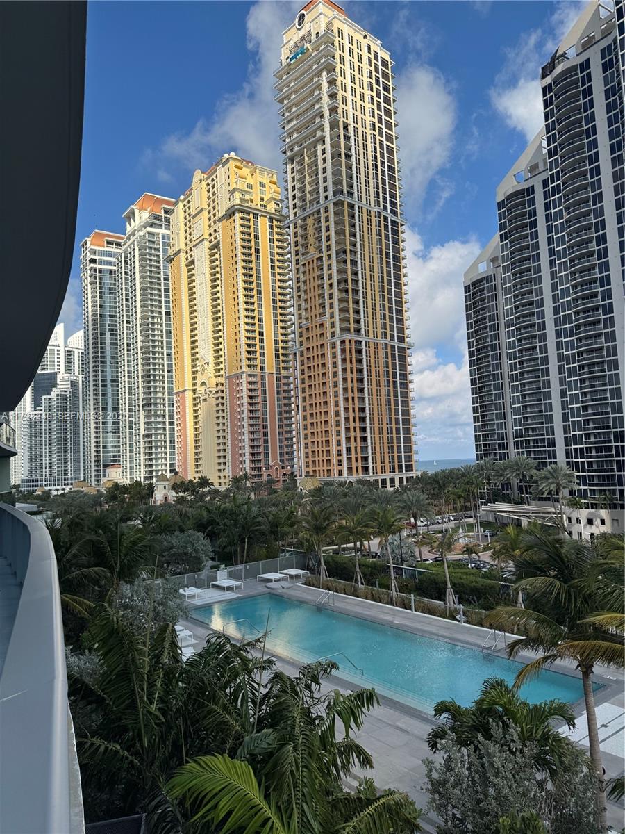 17550 Collins Avenue 601 Property Photo 2
