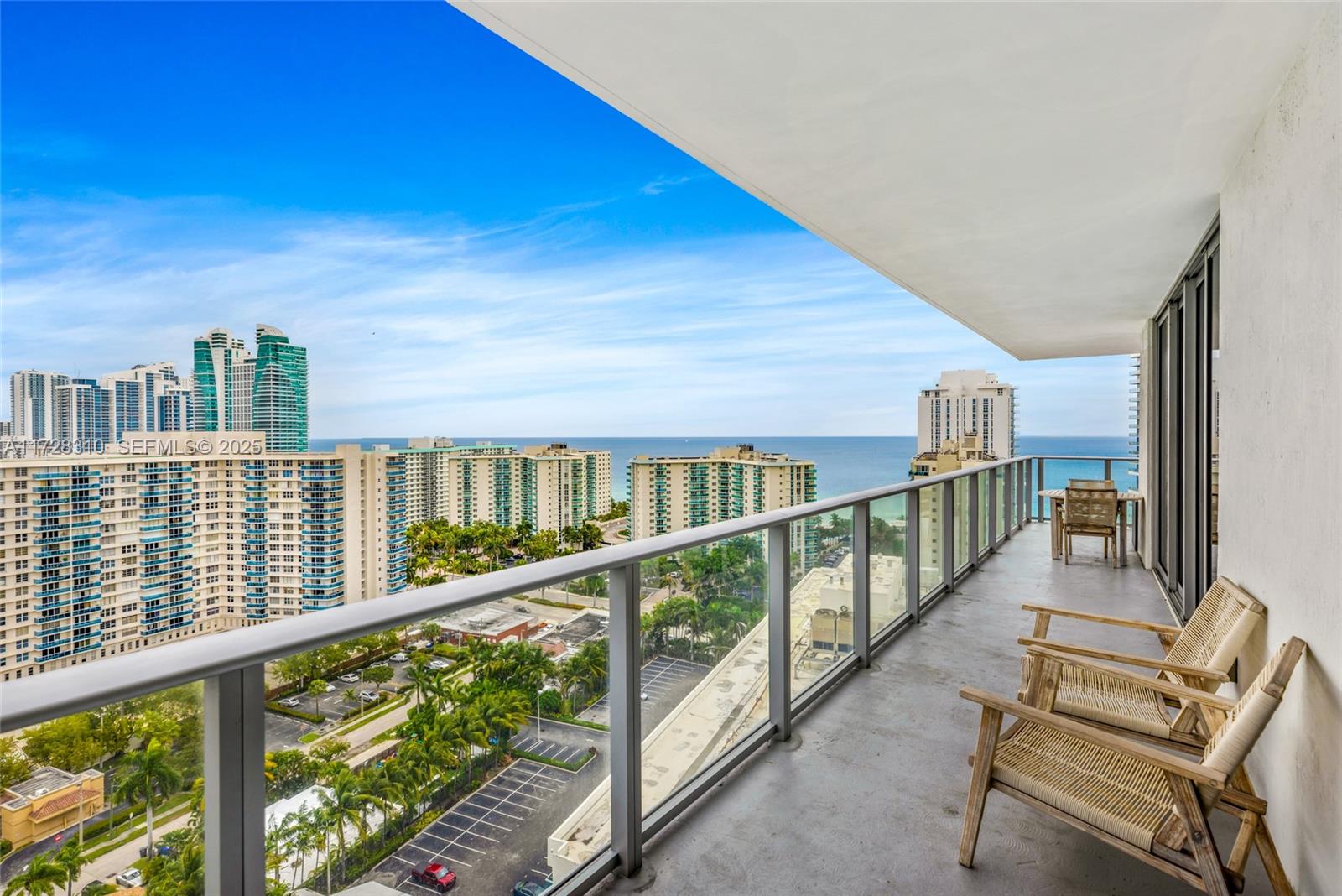 4010 S Ocean Drive R1601 Property Photo 4
