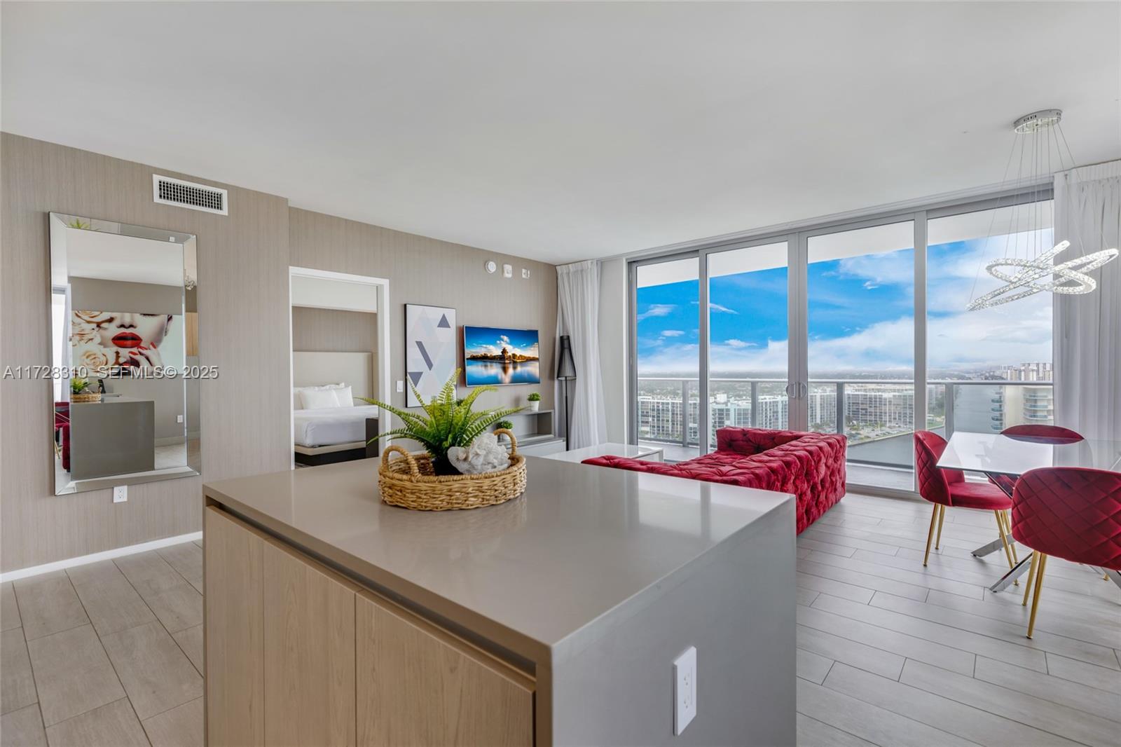 4010 S Ocean Drive R1601 Property Photo 10