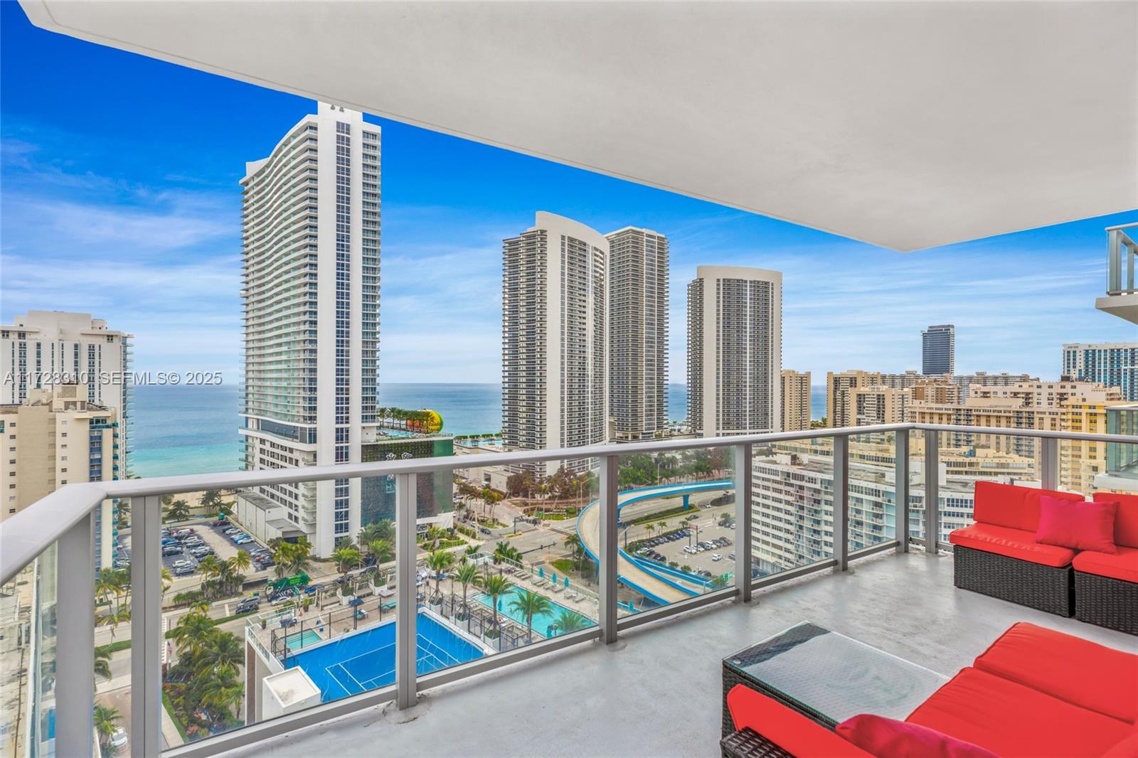 4010 S Ocean Drive R1601 Property Photo 19