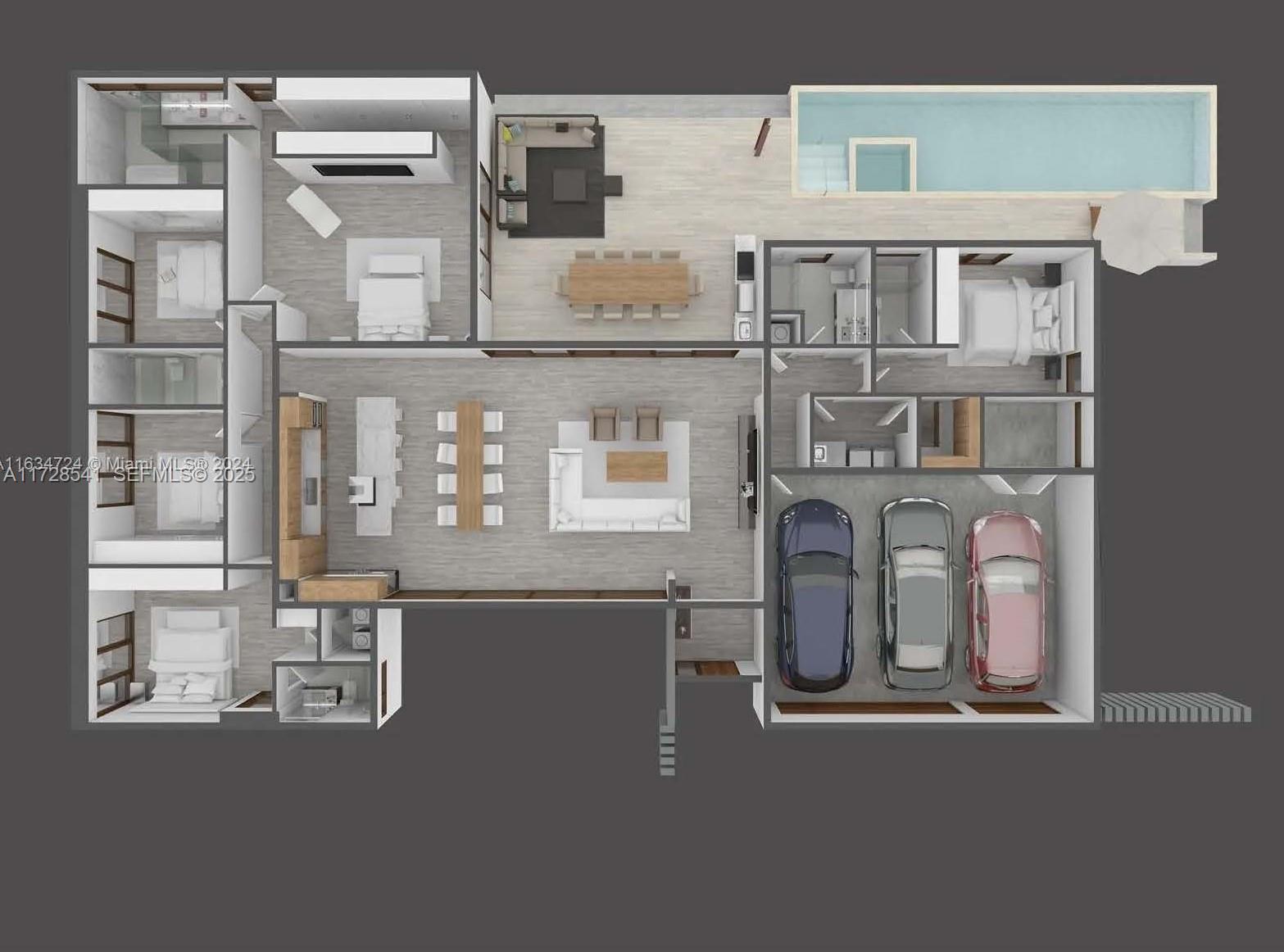 6000 Canal Drive 13 Property Photo 12