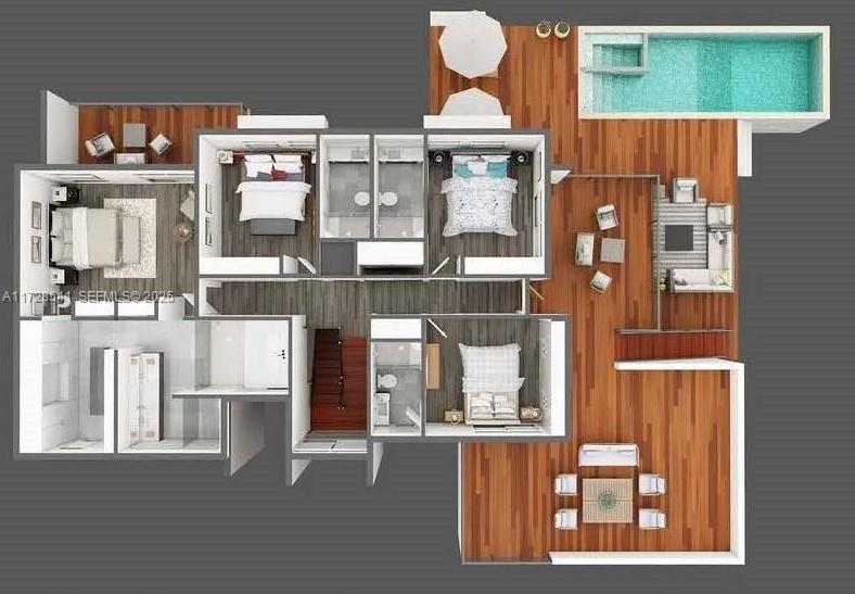 6000 Canal Drive 13 Property Photo 21