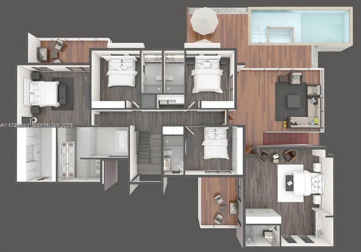 6000 Canal Drive 13 Property Photo 25