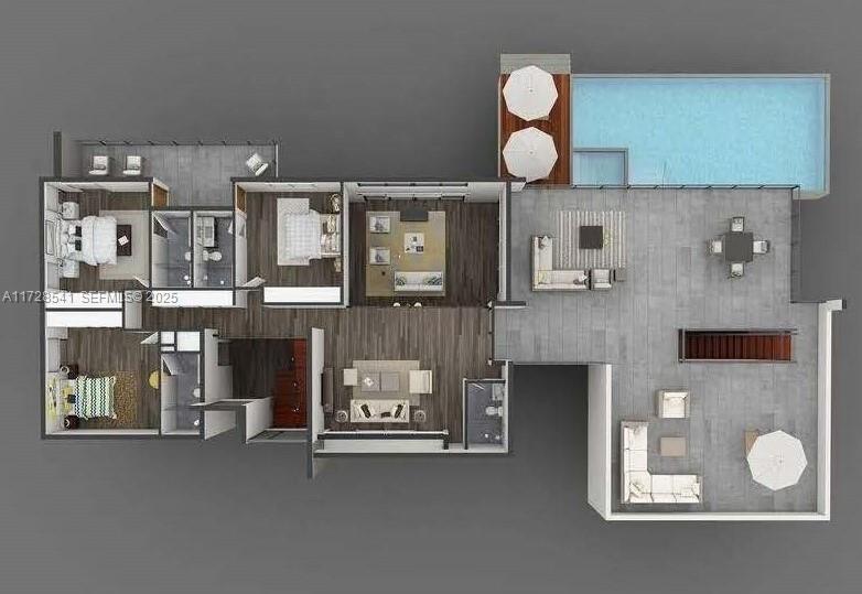 6000 Canal Drive 13 Property Photo 33