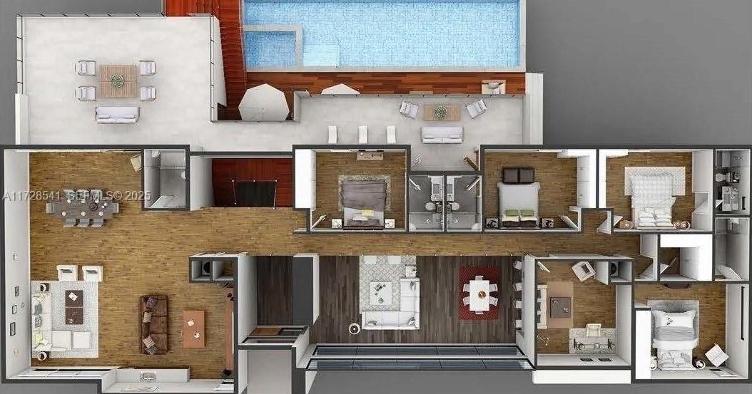6000 Canal Drive 13 Property Photo 58