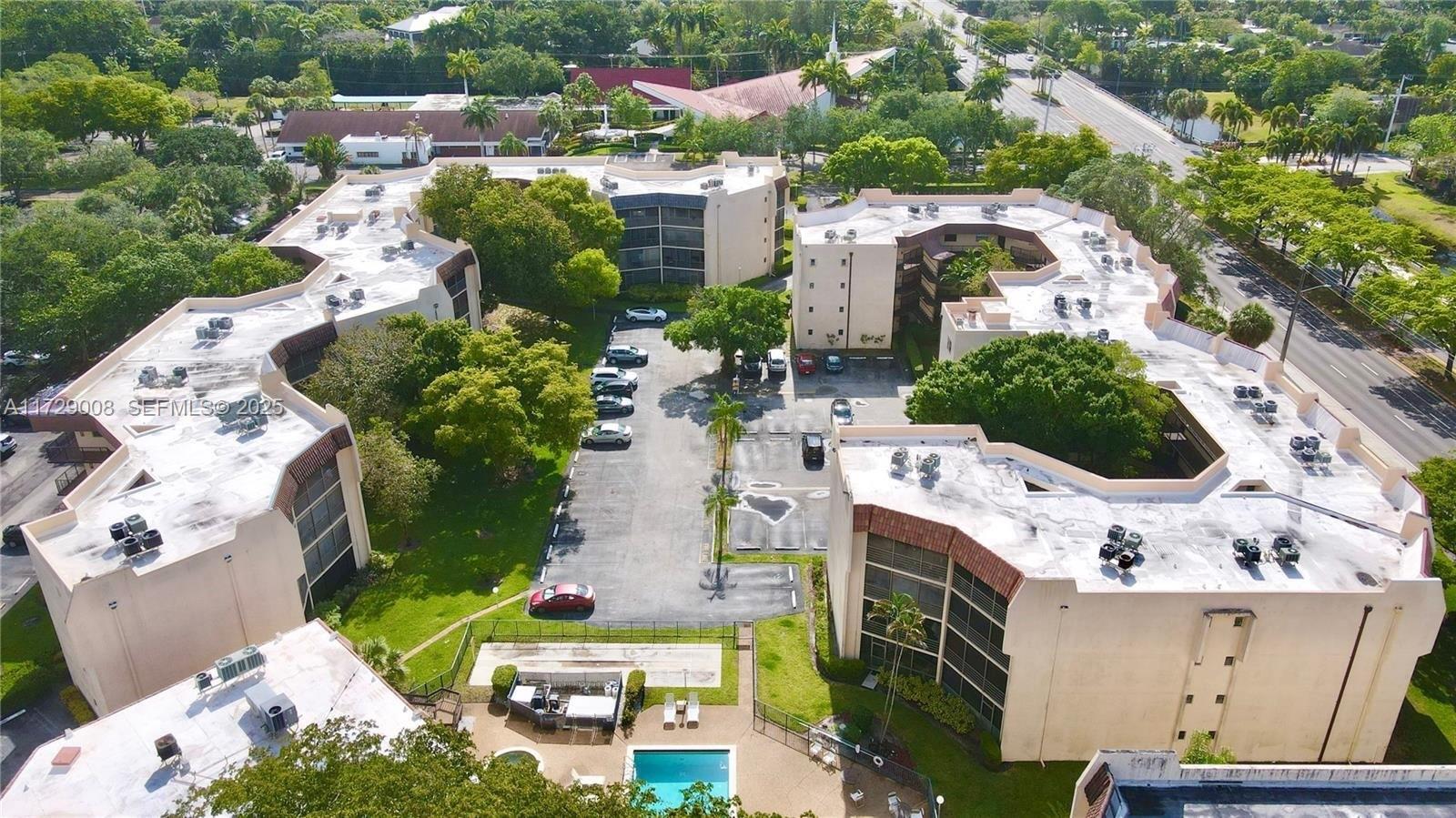 6655 W Broward Boulevard 201 Property Photo 51