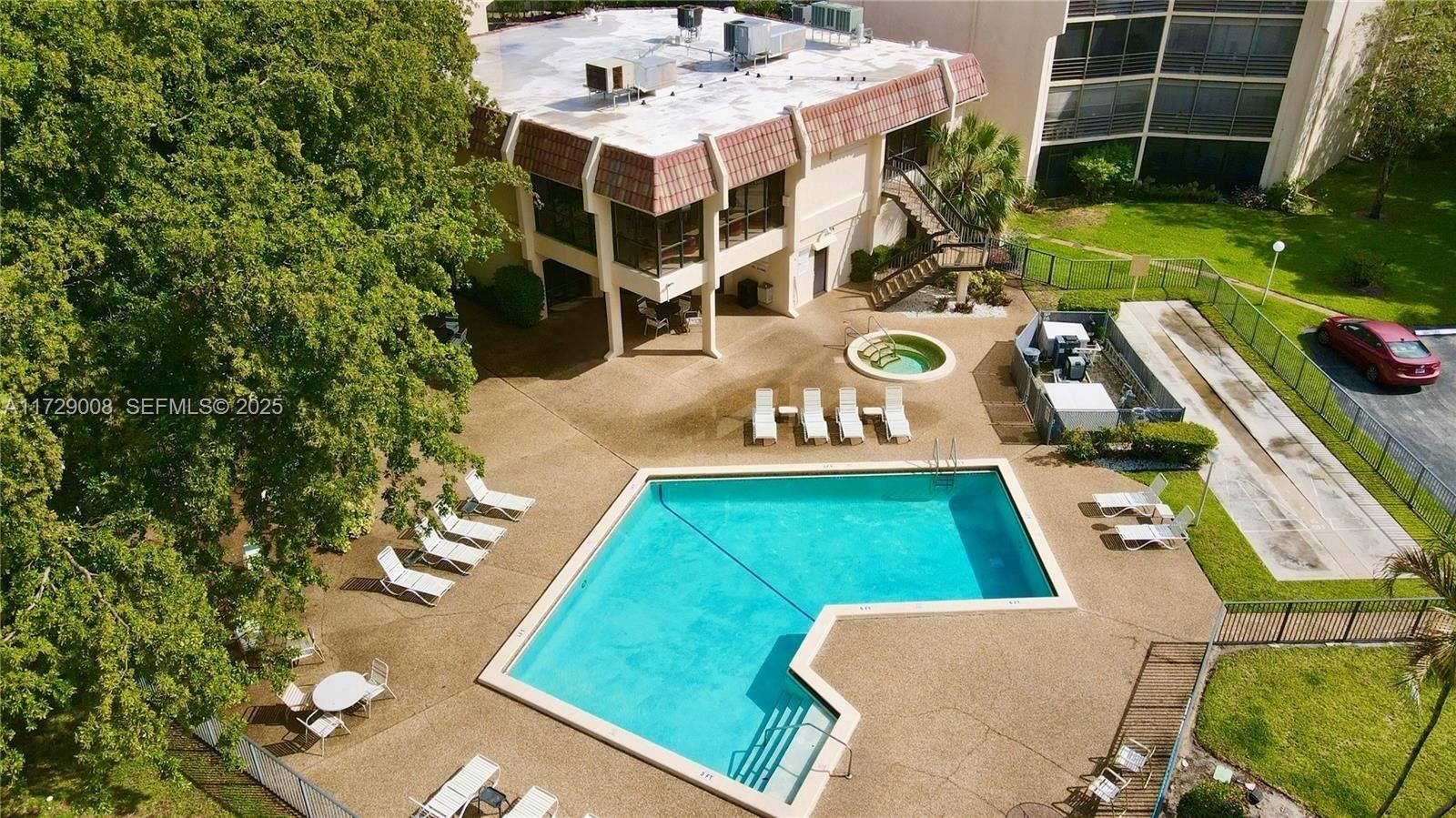 6655 W Broward Boulevard 201 Property Photo 55