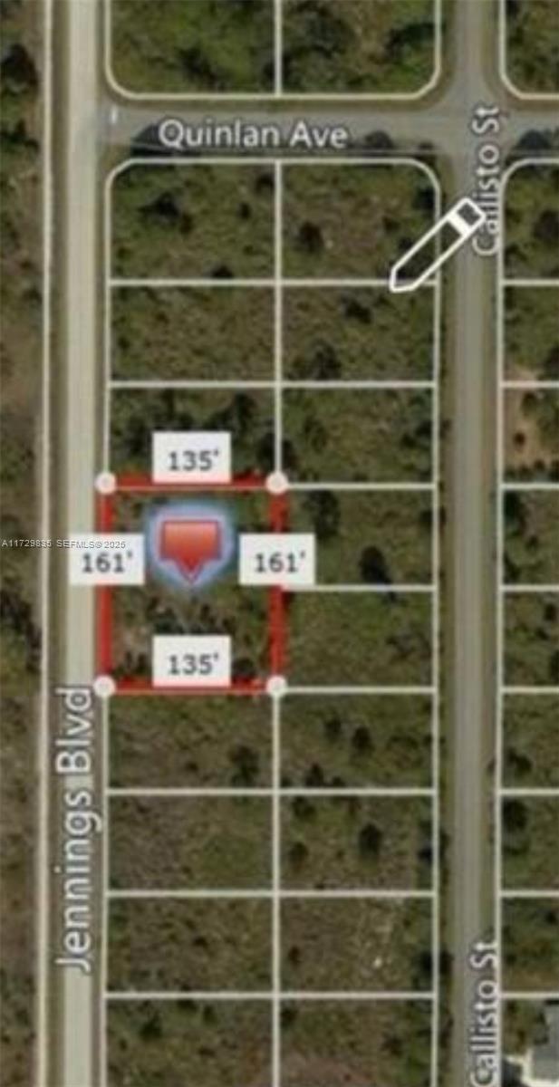 3260 Jennings Boulevard Property Photo 1