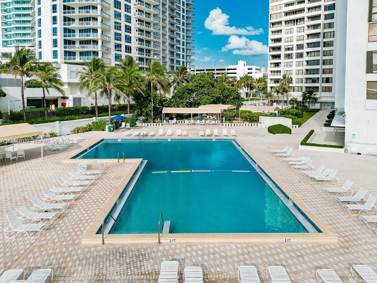 3505 S Ocean Drive 1411 Property Photo 31
