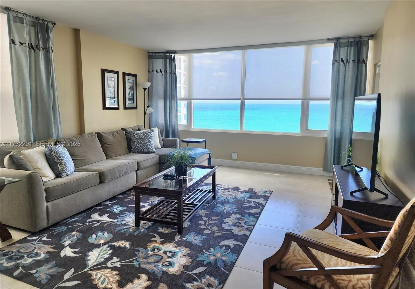 3505 S Ocean Drive 1206 Property Photo 1