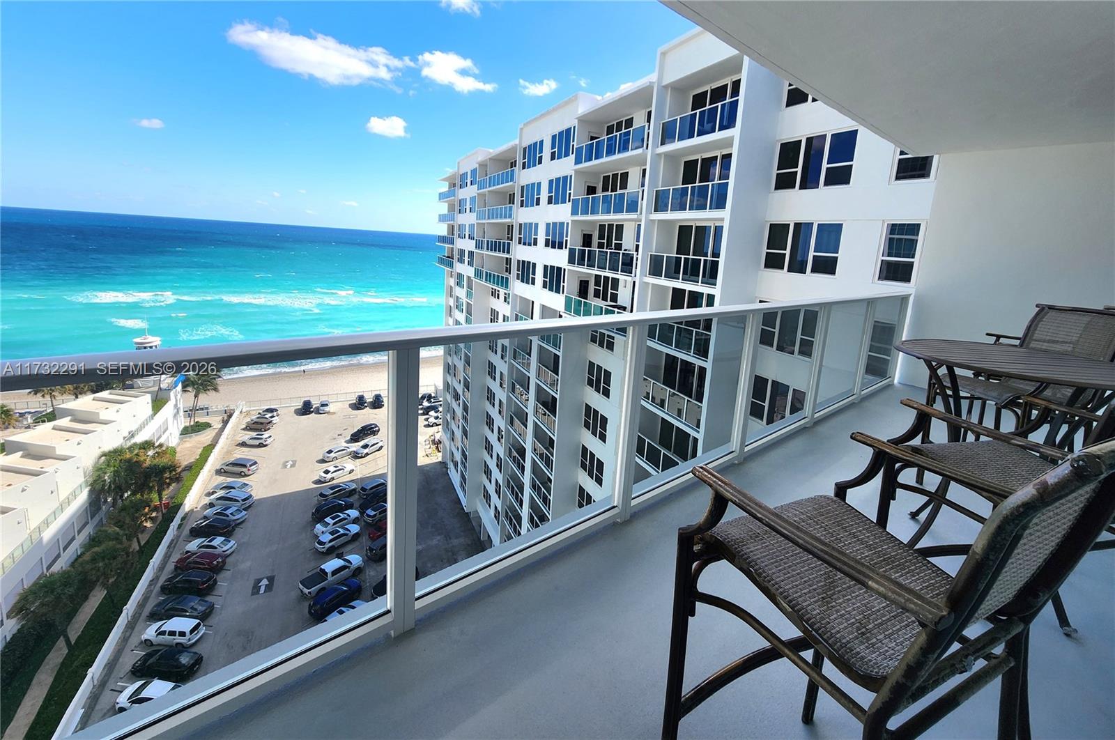 3505 S Ocean Drive 1206 Property Photo 3