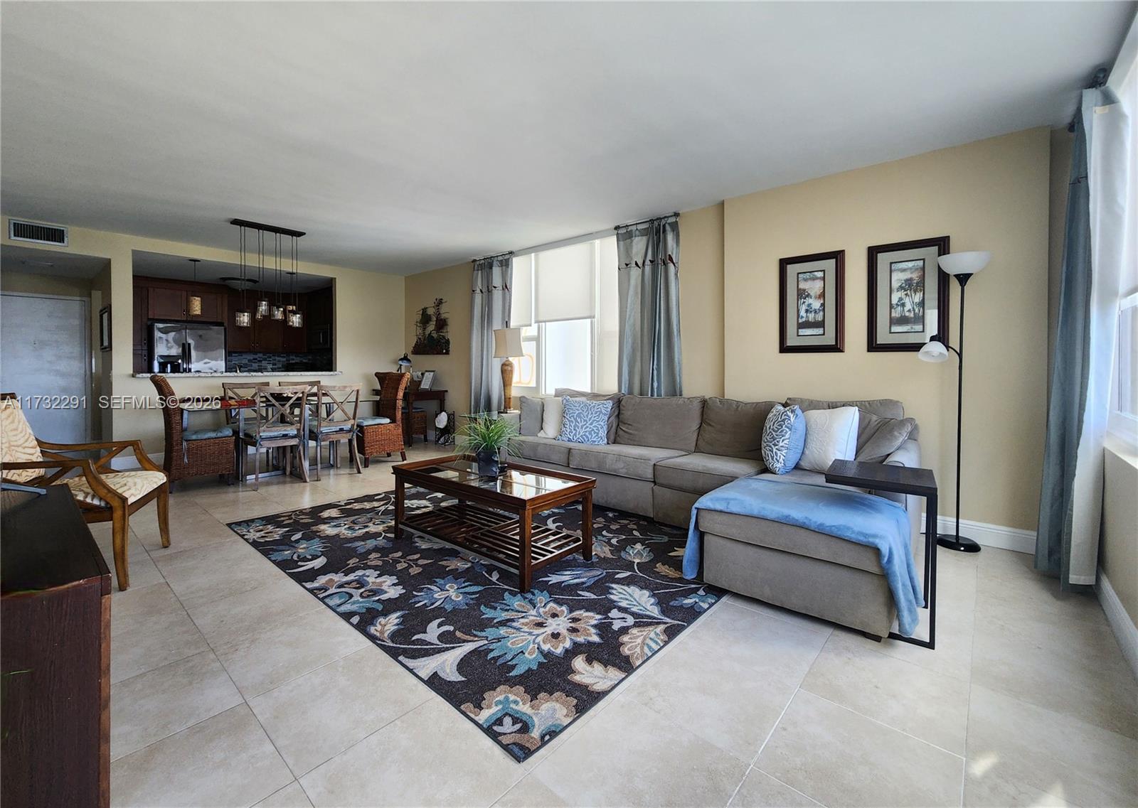 3505 S Ocean Drive 1206 Property Photo 7
